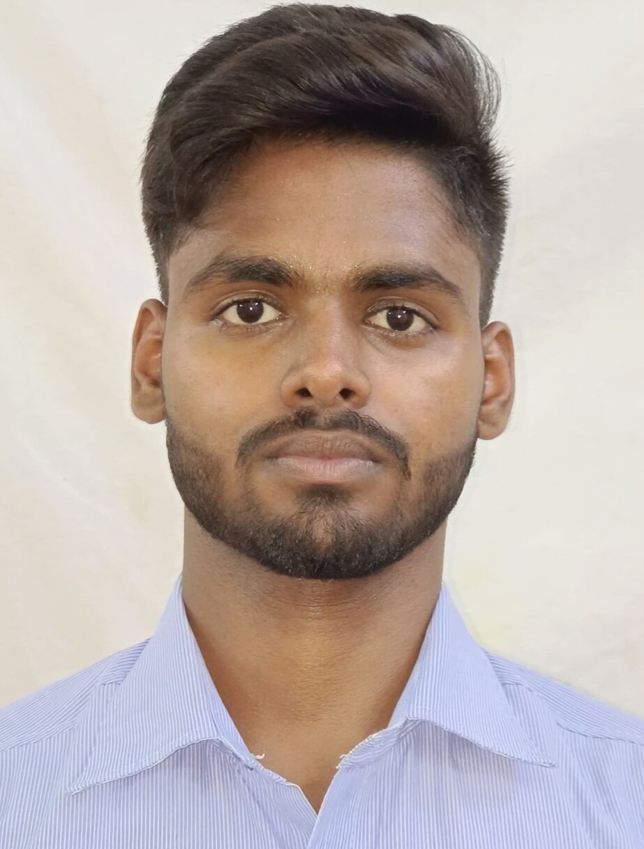 Candidate